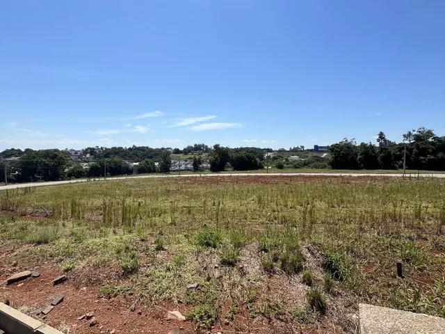Imagem: O terreno possui 329m² de Área e está localizado em