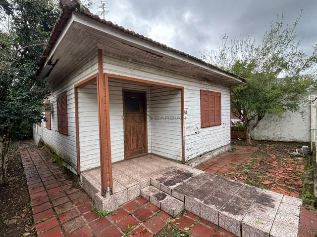 Imagem: O terreno possui 275m² de Área e está localizado em