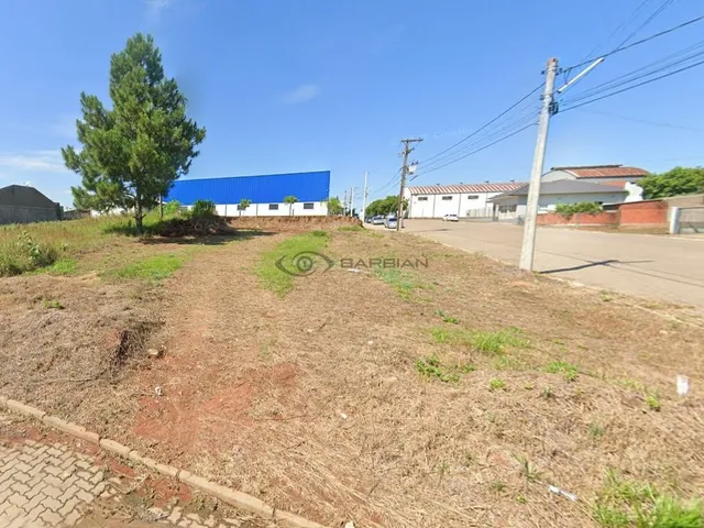 Imagem: Terreno de Esquina - Vera Cruz
