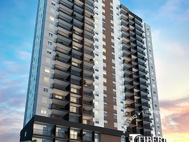 Imagem: Apartamento À Venda no Bairro Campo Belo