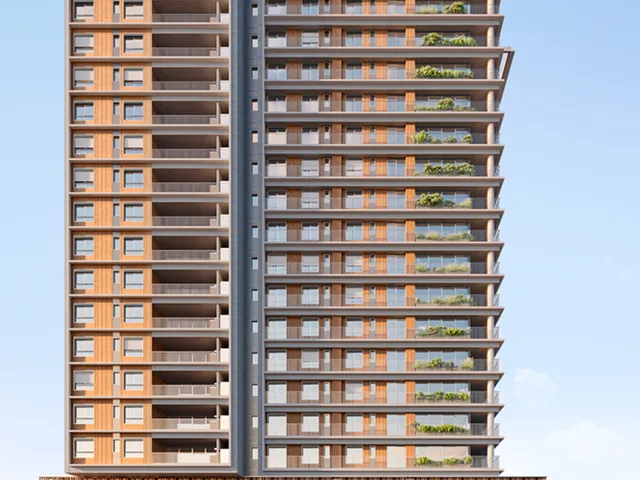 Imagem: Apartamento à venda no bairro Vila Mariana