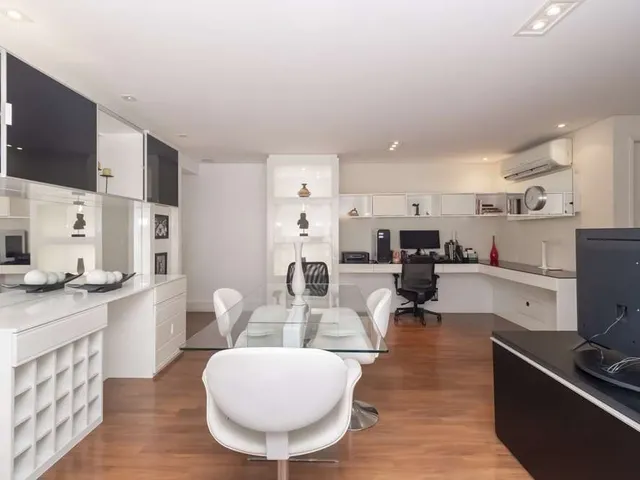 Imagem: Apartamento à venda no bairro Vila Cordeiro