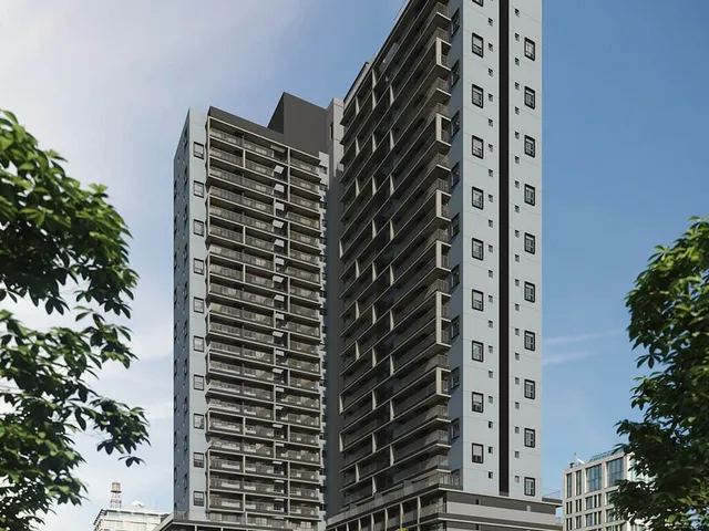 Imagem: Apartamento à venda no bairro Brooklin