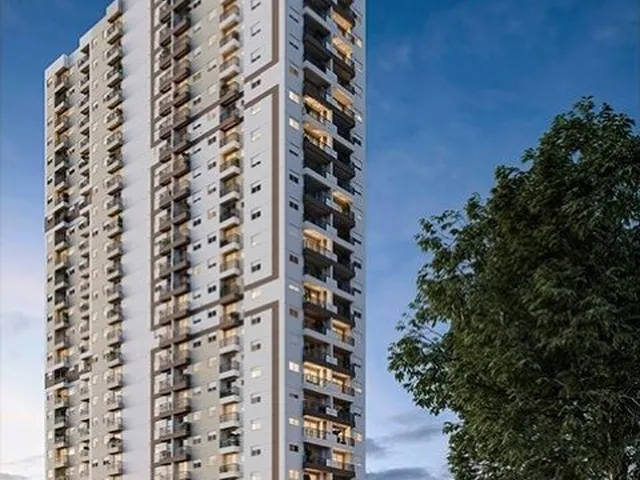 Imagem: Apartamento À Venda no Bairro Vila Sônia