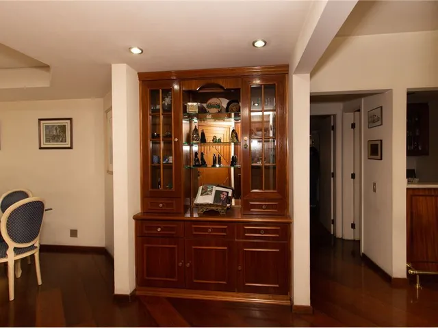 Imagem: Apartamento à venda no bairro Campo Belo