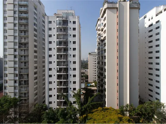 Imagem 10: Apartamento à venda no bairro Campo Belo - São Paulo/SP