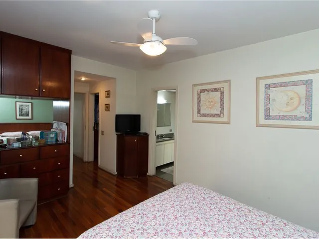 Imagem 16: Apartamento à venda no bairro Campo Belo - São Paulo/SP