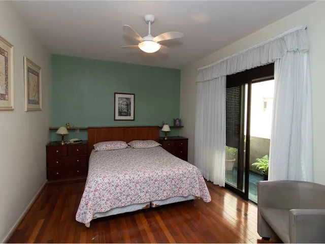 Imagem 15: Apartamento à venda no bairro Campo Belo - São Paulo/SP