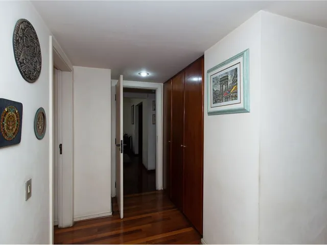 Imagem 14: Apartamento à venda no bairro Campo Belo - São Paulo/SP
