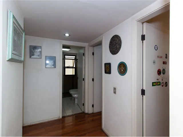 Imagem 13: Apartamento à venda no bairro Campo Belo - São Paulo/SP