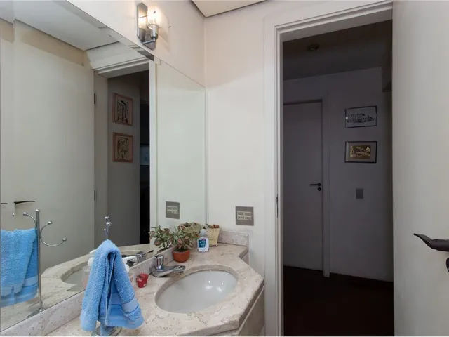 Imagem 12: Apartamento à venda no bairro Campo Belo - São Paulo/SP