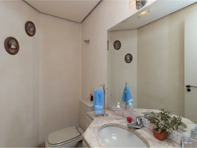 Imagem 11: Apartamento à venda no bairro Campo Belo - São Paulo/SP