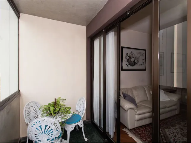 Imagem 9: Apartamento à venda no bairro Campo Belo - São Paulo/SP