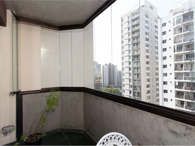 Imagem 8: Apartamento à venda no bairro Campo Belo - São Paulo/SP