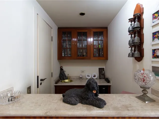 Imagem 7: Apartamento à venda no bairro Campo Belo - São Paulo/SP