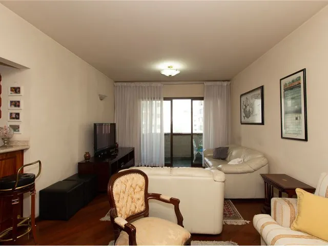 Imagem 6: Apartamento à venda no bairro Campo Belo - São Paulo/SP