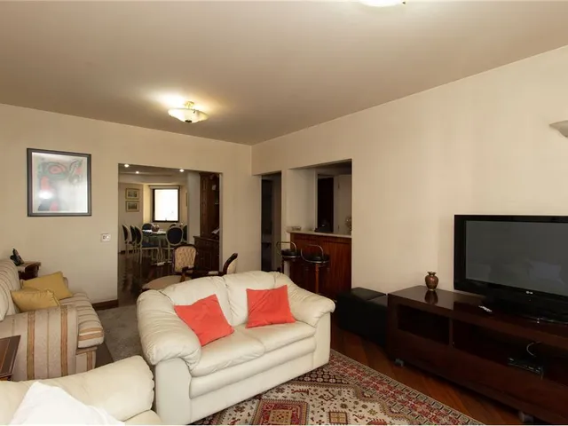 Imagem 5: Apartamento à venda no bairro Campo Belo - São Paulo/SP