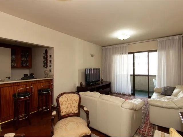 Imagem 3: Apartamento à venda no bairro Campo Belo - São Paulo/SP