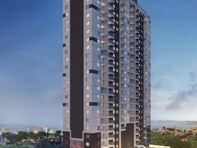 Imagem: Apartamento Residencial em São Paulo
