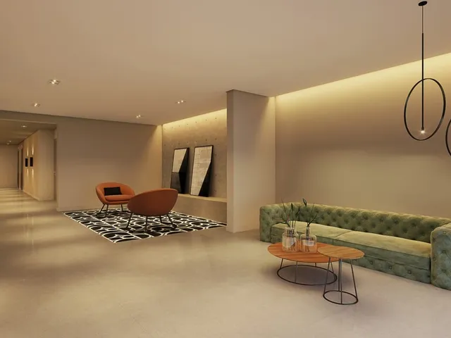 Imagem 12: Apartamento Residencial em São Paulo - Sp, Ipiranga