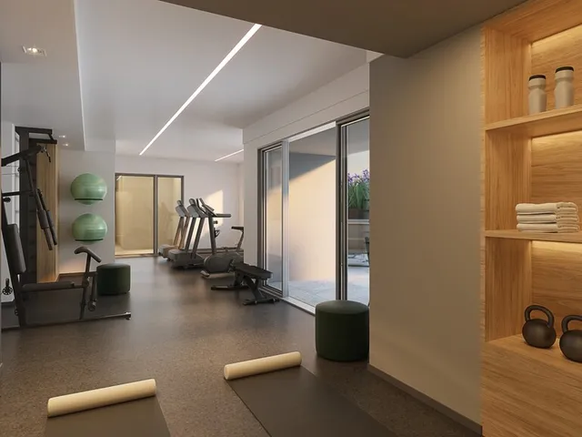 Imagem 13: Apartamento Residencial em São Paulo - Sp, Ipiranga