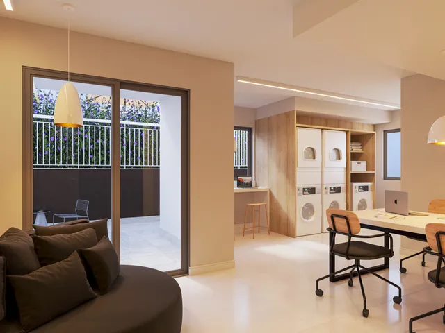 Imagem 14: Apartamento Residencial em São Paulo - Sp, Ipiranga