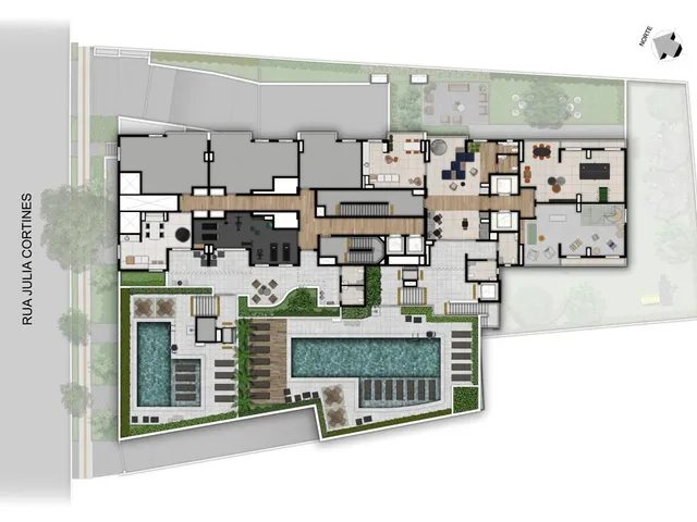 Imagem 2: Apartamento Residencial em São Paulo - Sp, Ipiranga