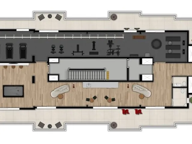 Imagem 3: Apartamento Residencial em São Paulo - Sp, Ipiranga