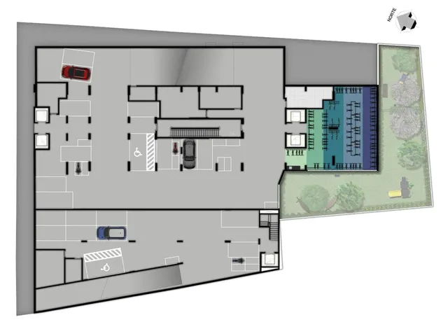 Imagem 4: Apartamento Residencial em São Paulo - Sp, Ipiranga