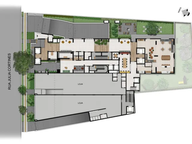 Imagem 5: Apartamento Residencial em São Paulo - Sp, Ipiranga