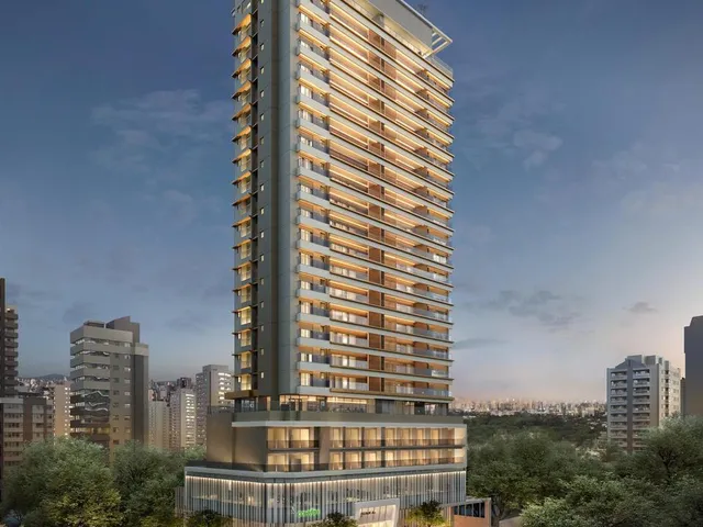 Imagem: Apartamento à venda no bairro Vila Nova