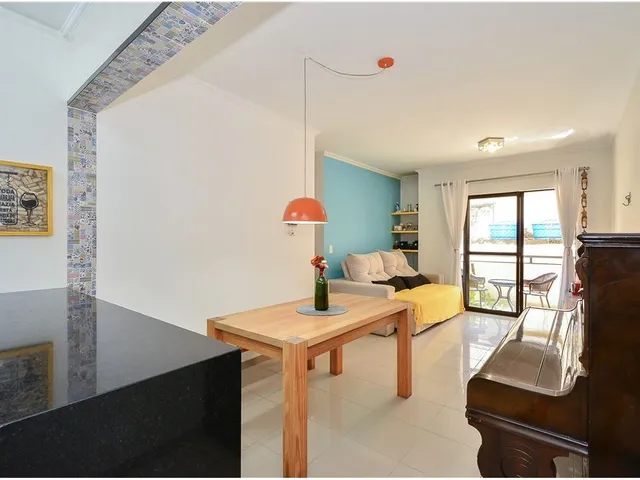 Imagem: Apartamento à venda no bairro Saúde