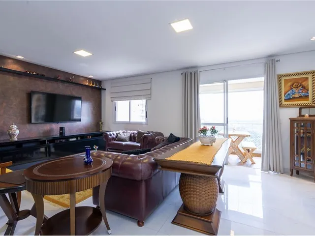 Imagem: Apartamento à venda no bairro Butantã