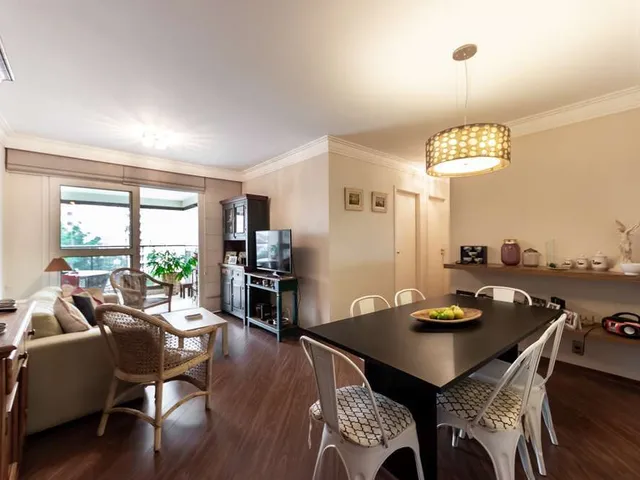Imagem: Apartamento À Venda no Bairro Vila da Saúde