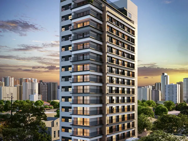 Imagem: Apartamento À Venda no Bairro Vila Mariana