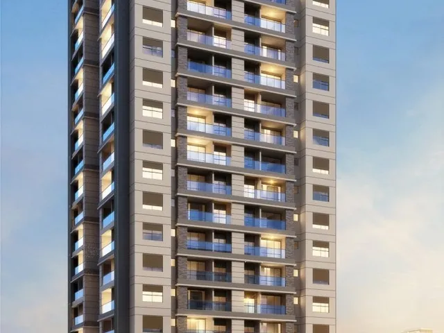 Imagem: APARTAMENTO COM 28,45 m² - VILA MARIANA