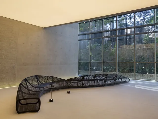 Imagem 5: COBERTURA RESIDENCIAL em São Paulo - SP, Itaim Bibi