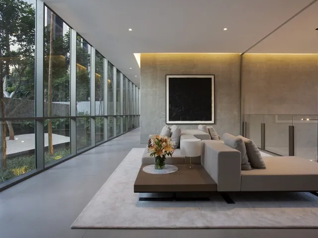 Imagem 7: COBERTURA RESIDENCIAL em São Paulo - SP, Itaim Bibi