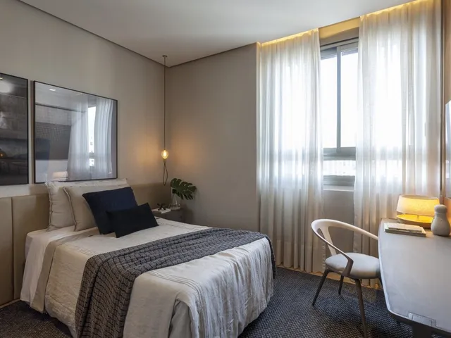 Imagem 11: COBERTURA RESIDENCIAL em São Paulo - SP, Itaim Bibi