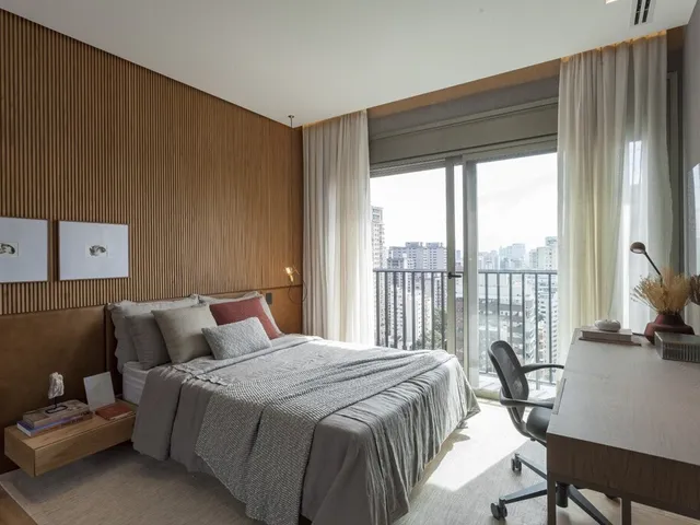 Imagem 12: COBERTURA RESIDENCIAL em São Paulo - SP, Itaim Bibi