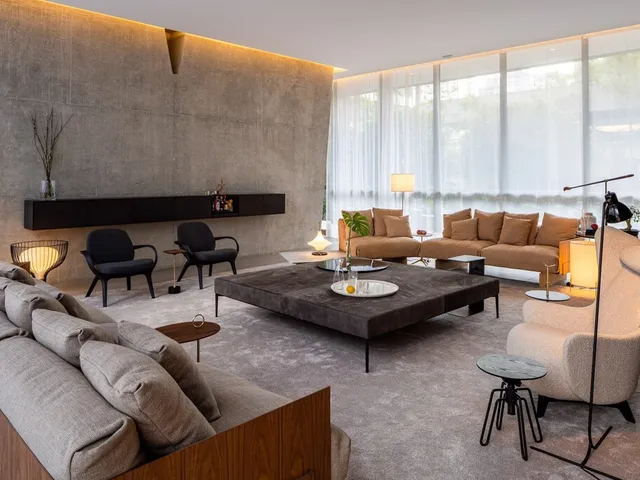Imagem 15: COBERTURA RESIDENCIAL em São Paulo - SP, Itaim Bibi
