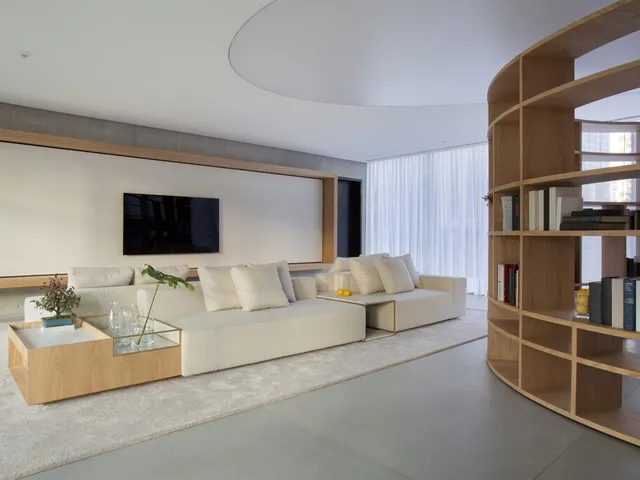 Imagem 16: COBERTURA RESIDENCIAL em São Paulo - SP, Itaim Bibi