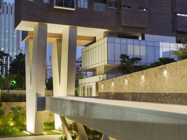 Imagem: COBERTURA RESIDENCIAL em São Paulo - SP