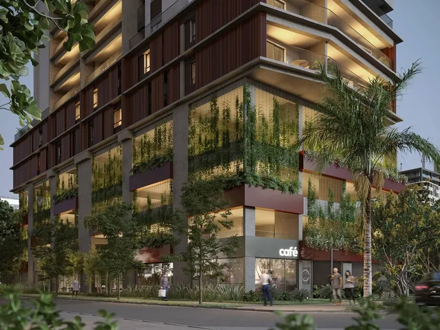 Imagem 13: Apartamento Residencial em São Paulo - Sp, Brooklin Paulista