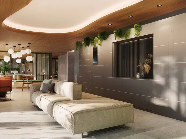 Imagem 15: Apartamento Residencial em São Paulo - Sp, Brooklin Paulista