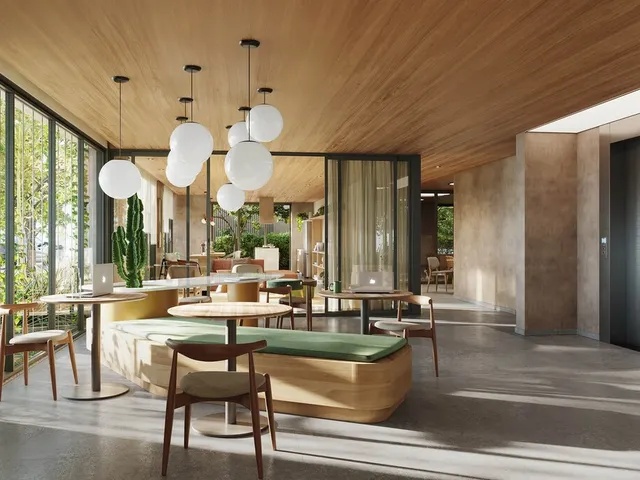 Imagem 16: Apartamento Residencial em São Paulo - Sp, Brooklin Paulista