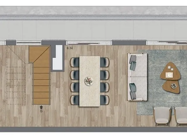 Imagem 10: Apartamento Residencial em São Paulo - Sp, Brooklin Paulista
