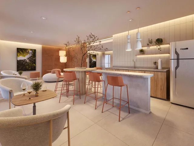 Imagem 14: Monumental Residencial Conx - Residencial