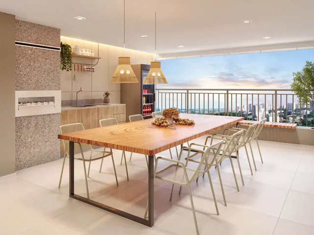 Imagem 15: Monumental Residencial Conx - Residencial