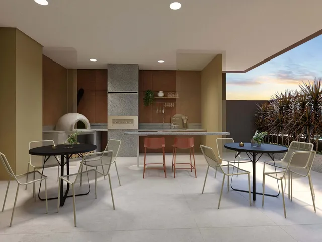 Imagem 16: Monumental Residencial Conx - Residencial